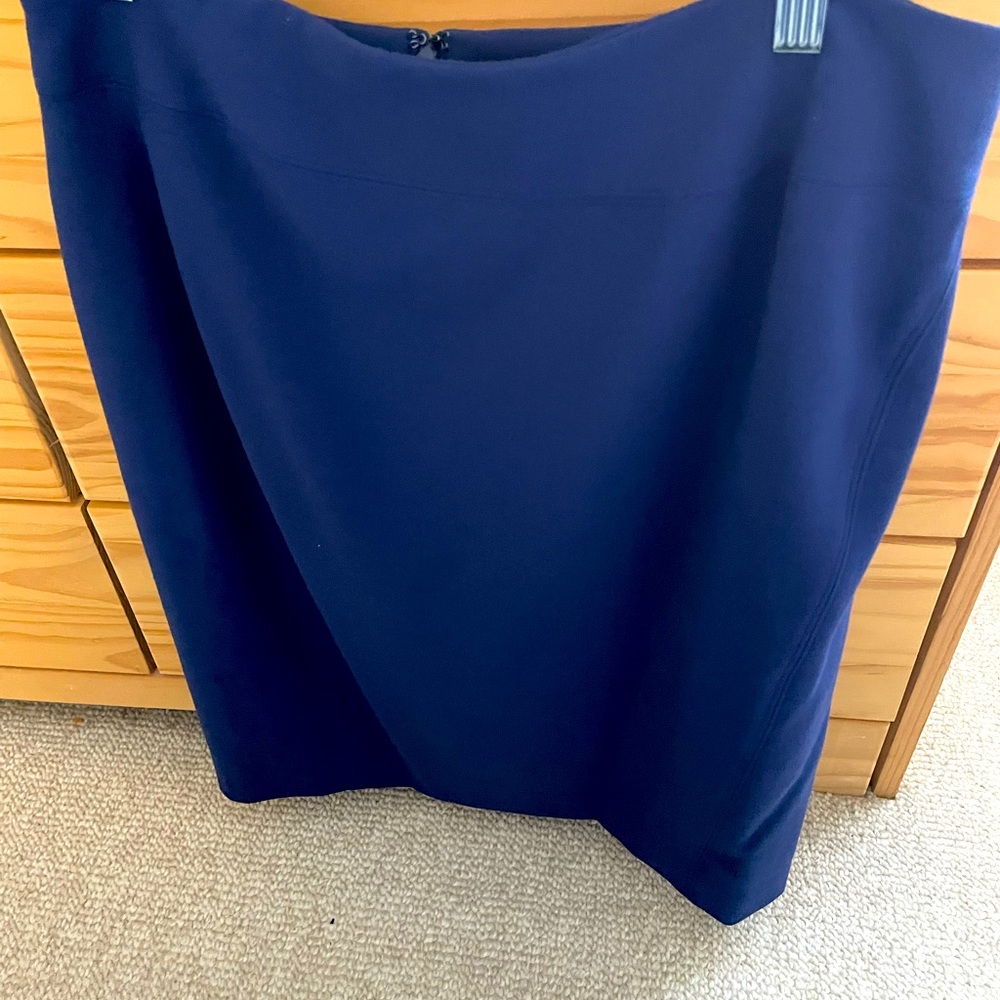Loft skirt